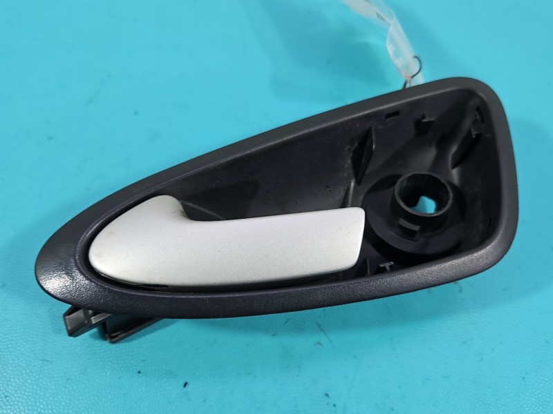 Klamka wewnętrzna przód lewa Seat Ibiza IV 6J 6J0837113A