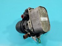 Podstawa filtra oleju obudowa Vw Golf VII 03N117021, 03N115389B 1.6 tdi