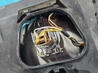Reflektor prawy lampa przód Vw Transporter T5 EUROPA