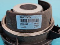 Głośniki komplet Volvo XC90 I 02- 8633664, 8633109, 8650244