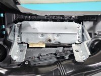 Deska rozdzielcza konsola kokpit Seat Ibiza IV 6J eu