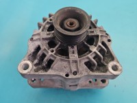 TEST Alternator Peugeot 307 2.0 16V 9649611480, 2542802A