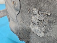 Nadkole tył lewe Skoda Octavia IV