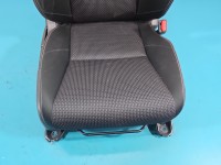 Fotel prawy przód pasażera Honda Civic IX 5d EUROPA