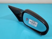 Lusterko prawe Honda Civic VI zielony G-82 P europa