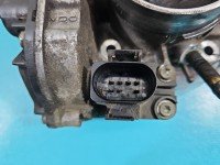 Przepustnica Audi A4 B5 058133063, 408237/210/001 1.8 20V