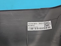 Tapicerka bagażnika lewa boczek Toyota Proace City 060936J01