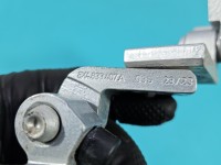 Zawias drzwi przód lewy Skoda Scala 2019-