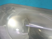 Reflektor lewy lampa przód Peugeot 407 EUROPA 0301213203