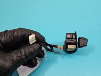 Przełącznik Producent części: BMW, Regulacji PODGRZEWANIA kierownicy BMW F01