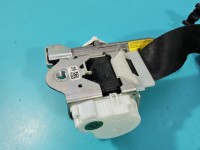 Pas bezpieczeństwa przód prawy pasażera Vw Jetta VI 5C6857706B, 5C6857756E