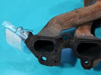 Kolektor wydechowy Opel Astra II G 90536409 1.8 16V