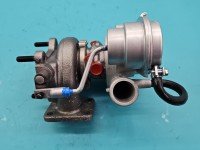 Turbosprężarka Regenerowana Hyundai Santa Fe I 28231-27000, HB215916 2.0 crdi 112KM
