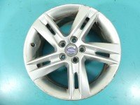 alufelgi felgi 17 komplet VOLVO S60 II 10-