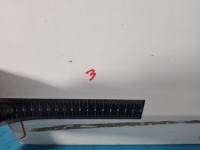 DRZWI PRZÓD PRAWE PASAŻERA Isuzu D-Max II 11-19 2d 527