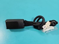 Pas bezpieczeństwa przód lewy kierowcy Hyundai Elantra VI 15-20 88830-F2000, 88830F2000 EU