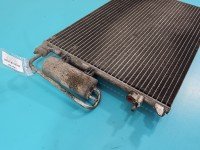 Chłodnica klimatyzacji Opel Vectra C 24418362 1.8 16V