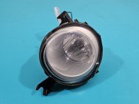 Halogen prawy Porsche Cayenne I