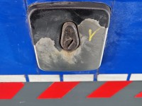 Drzwi przesuwne prawe boczne Renault Trafic III