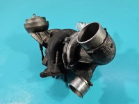 Turbosprężarka Toyota Auris I 17201-0R041 2.0 D4D 126KM