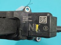 Pedał gazu potencjometr Toyota Corolla E21 19- 78110-02210 1.8 16V