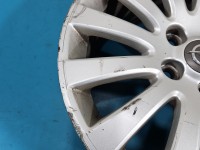 Felga aluminiowa 18" komplet alufelgi felgi Opel Insignia A