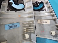 Podsufitka BMW X6 E71 159568-10, 6979849, 6979850 HB