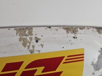 Maska przednia Citroen Jumper II 06-14 biały