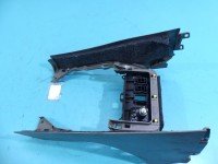 Osłona ZAŚLEPKA PLASTIK Osłona konsoli środkowej Toyota Land Cruiser 120 J120 58812-60030