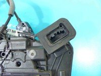 Zamek przód prawy Vw Golf VII EUROPA IMPRK1187846, 5K1837016E, Europejska, czarny LC9X, 7 PIN 5K1837016E
