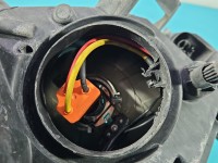 Reflektor lewy lampa przód Peugeot Partner II EUROPA