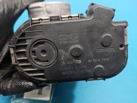Przepustnica Hyundai I20 I 08-14 1.2 16V 35100-04200