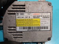 Przetwornica xenon AUDI Q5 08- 8K0941597B