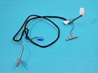 Podświetlenie Jeep Grand Cherokee IV WK2