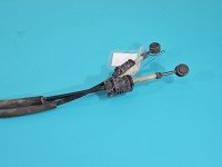 DŹWIGNIA LEWAREK WYBIERAK LINKI Peugeot 208 I 1.2 Pure Tech