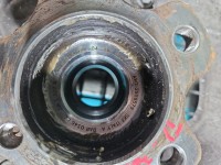 Piasta koła tył lewa zwrotnica łożysko BMW G20 2.0 T (B48b20a)