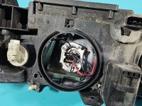 Reflektor prawy lampa przód Renault Laguna II EUROPA