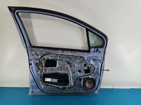 DRZWI PRZÓD LEWE KIEROWCY Toyota Yaris III 5d 8s7