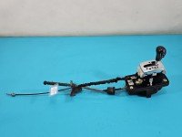 DŹWIGNIA LEWAREK WYBIERAK LINKI Audi A4 B6 2.5 tdi