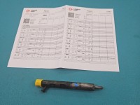 Wtryskiwacz Renault Modus 1.5 dci