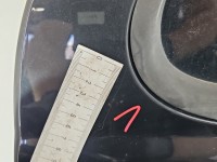 DRZWI PRZÓD LEWE KIEROWCY Peugeot 207 5d EXLD