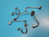 RURKI Przewód paliwowy Hyundai I40 1.7 crdi (D4fd)