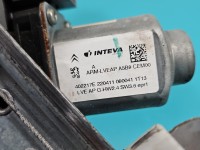 Podnośnik przód lewy Citroen C3 II 09-16 5d HB