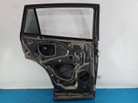 Drzwi tył lewe Toyota Rav4 IV HB 5d 4T3