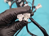 Instalacja Wiązka drzwi przód prawych Lexus IS III 14-25 82151-53443A