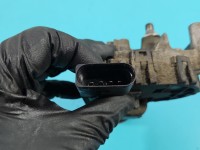 Silniczek Silnik wycieraczek przód Seat Ibiza III 6L 0390241526, 6Q2955119, 6Q2955119A