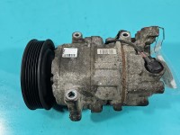 Sprężarka klimatyzacji kompresor 8200939386, 8200939386A Renault Megane III 1.5 dci