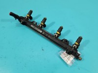Wtryskiwacz 036906031AG, 036133319BT Skoda Fabia I 1.4 16V 80KM