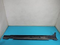 Listwa progowa prawa PRÓG NAKŁADKA Mercedes CLS II C218 W218 218 A2186900240R