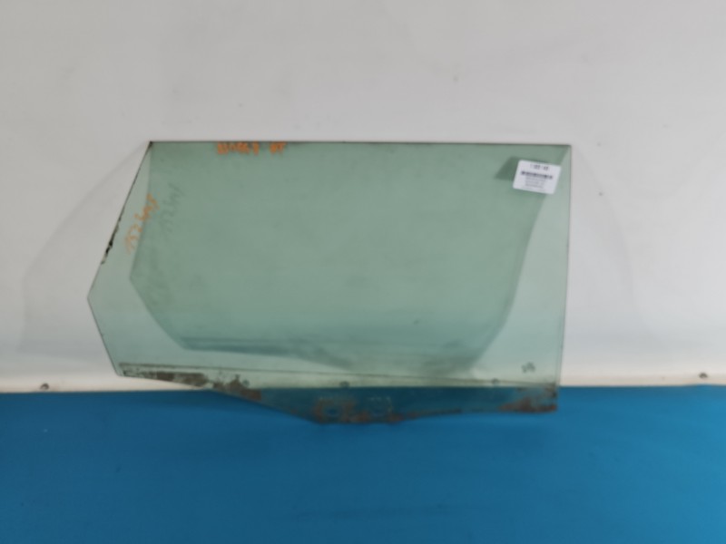 Szyba drzwi tył prawa Audi A6 C6 kombi